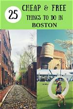 25 Free or Cheap Things to Do in Anne Arundel County