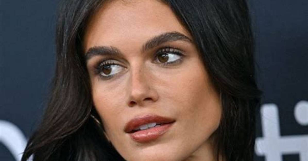 25 Pics to Show Why Kaia Gerber (Cindy Crawford's Daughter) Will Outshine Kendall Jenner
