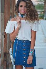 25 Super Cute Outfits to Wear This Back-to-School Season (For *Seriously* Any Style Vibe!)