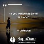 250+ Alone Quotes to Inspire You