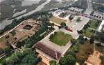 28 Shang Dynasty Tombs Discovered in China