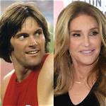 29 Photos of Bruce Jenner's Transition to Caitlyn Jenner