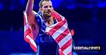 2X Wrestling State Champion Joins Elite List After Triumphant Super 32 Competition, Earns Acclaim from Usa’s Olympic Hero