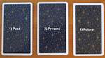 3 and 5 Card Tarot -