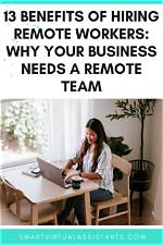 3 Benefits of Hiring a Remote Mortgage Underwriter