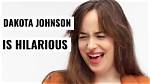 3 Best and Funniest Moments from Dakota Johnson’s Killer 'Snl' Return