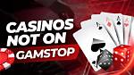 3 Best Casinos Not on Gamstop (December 2023) - Free Spins Inside