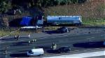 3 Hospitalized from Crash on I-85 in University City – Wsoc Tv
