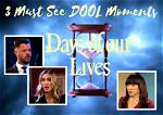 3 Must-See Dool Moments – Week of Oct 30