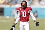 3 Reasons to Believe Deandre Hopkins Owns Halloween Every Year