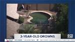 3-Year-Old Drowns in 'Married to Medicine's Quad Webb's Pool 'Married to Medicine' 3-Year-Old Drowns in Quad Webb's Pool Exclusive Details 2K 7/24/2023 11:36 Am Pt
