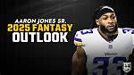 30 Best Aaron Jones-Inspired Fantasy Football Team Names to Try out in 2022