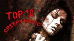 30 Best Creepy Songs for Scary and Chilly Moments