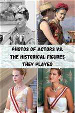 33 Photos of Historical Figures When They Were Young