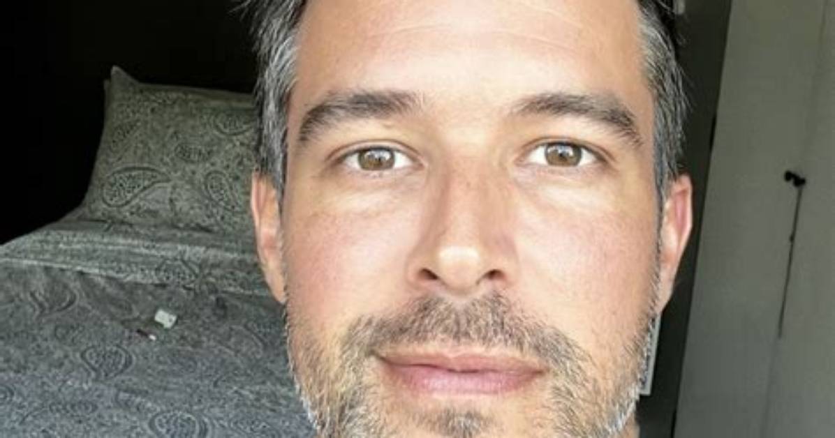 35-Year's-Old Mark Pennington Passes Away Unexpectedly in Ogden: Obituary
