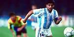 35 Year's Since Diego Maradona vs England: Goal of the Century, Hand of God
