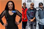 3Lw’s Kiely Williams Gets Emotional About Leaving Her Daughter for Work