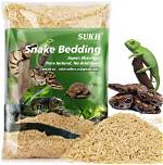 4 Alternatives to Snake Bedding Found in Your Home (With Pictures)