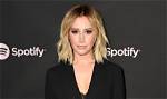 4 Fun Facts About Ashley Tisdale