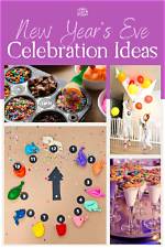 4 Unique New Year's Parties to Attend This Year