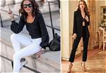 40 Sexy Outfits That Are Still Appropriate for Work (& Other Conservative Settings)