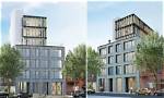 454 Carroll Street: Opera Studio Releases New Look for "Gowanus Tower"