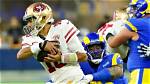 49Ers 17-20 Rams: 49Ers 17-20 Rams: Score and Highlights