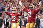 49Ers Overcame Trey Lance Trade to Build a Super Bowl Roster Behind Brock Purdy