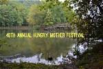 🌞 49Th Annual Hungry Mother Festival @ Hungry Mother State Park