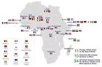 5 African Countries with Us Military Bases