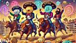 5 Altcoins Qui Pourraient Exploser Si Le Prix Du Bitcoin Se Stabilise!