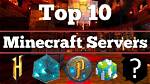 5 Best Minecraft Servers for Practicing