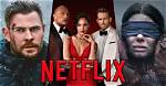 5 Best Netflix Movies to Watch for Memorial Day Weekend 2022