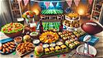 5 Creative Super Bowl Party Ideas to Try