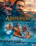 5-Day Collections of Adipurush in Ap and Ts