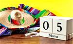 ¿5 De Mayo Se Paga Doble O Triple? Si Trabajas, Así Se Pagará Este Puente 2023