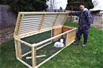 5 Diy Rabbit Run Plans You Can Build Today (With Pictures)