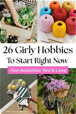 5 Inexpensive Hobbies You Can Start Right from Your Couch