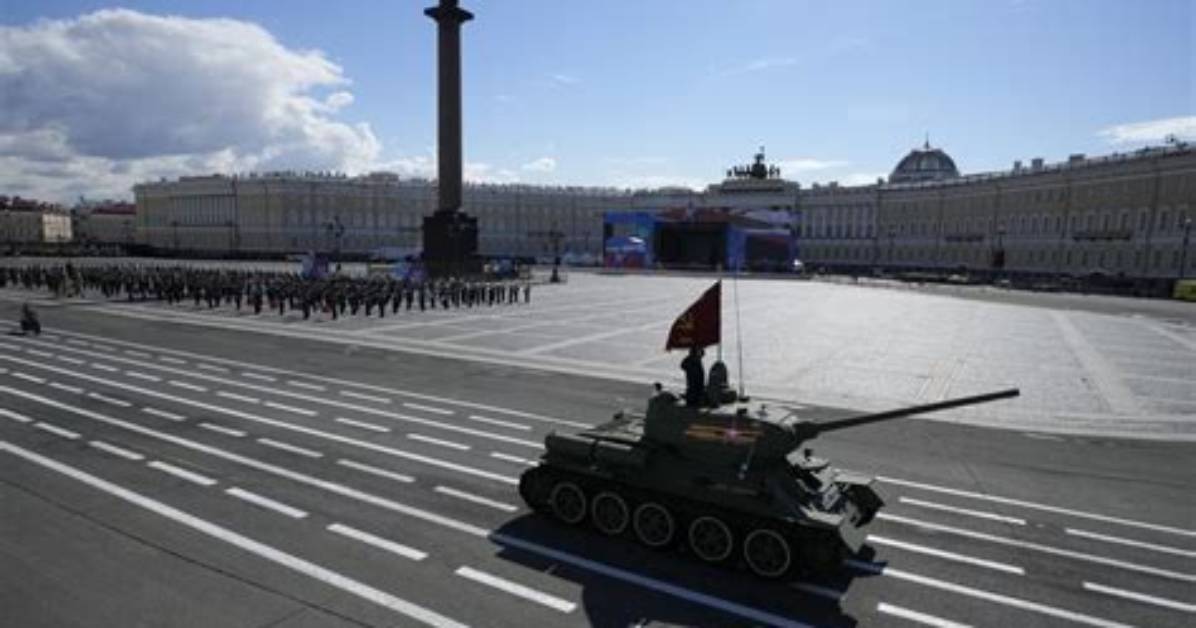 5 of the Biggest Military Blunders of All Time
