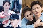 5 Reasons to Watch C-Drama “You Are My Hero”