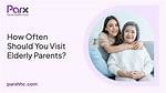 5 Reasons Why the Elderly Should Visit a Podiatrist Regularly