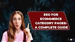 5 Tips to Create eCommerce Category Pages