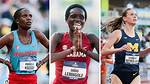 5 Track and Field Pros Looking to Make Comeback at Olympics After Shying Away from the Sport over Injuries