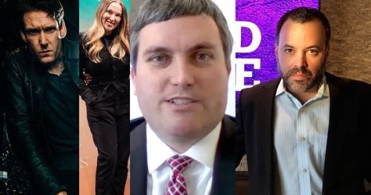 5 True Crime Podcasters Who Found Themselves on the Other Side of an Interrogation