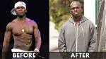 50 Cent's Weight Gain in 2022: the Complete Breakdown!