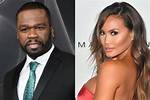 50 Cent Shades Ex Daphne Joy, Sean ‘Diddy’ Combs with ‘Little Sex Worker’ Comment at Nicki Minaj Show