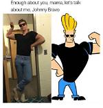 50+ Funniest Johnny Bravo Memes (Woah Mama!) – Fandomspot