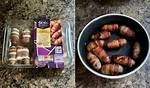 ‘50 Pigs in Blankets for Free’ Foodies Rave About the Bucket You Can Get for 0P - but There Are Only 5 Places Giving It