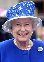 51 of Queen Elizabeth's Best Hats