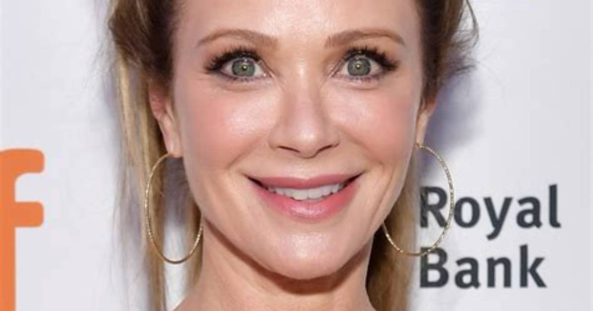 57 Year's Old Lauren Holly Is Married Thrice: Details Here